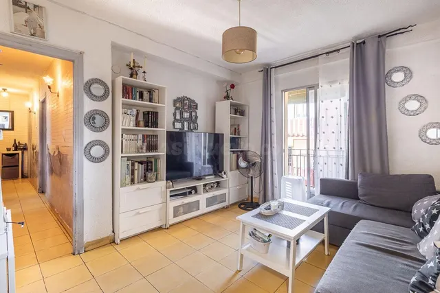Piso junto fontiveros — 5