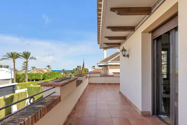 Villa 6 habitaciones 728m² en venta - La veleta — 43