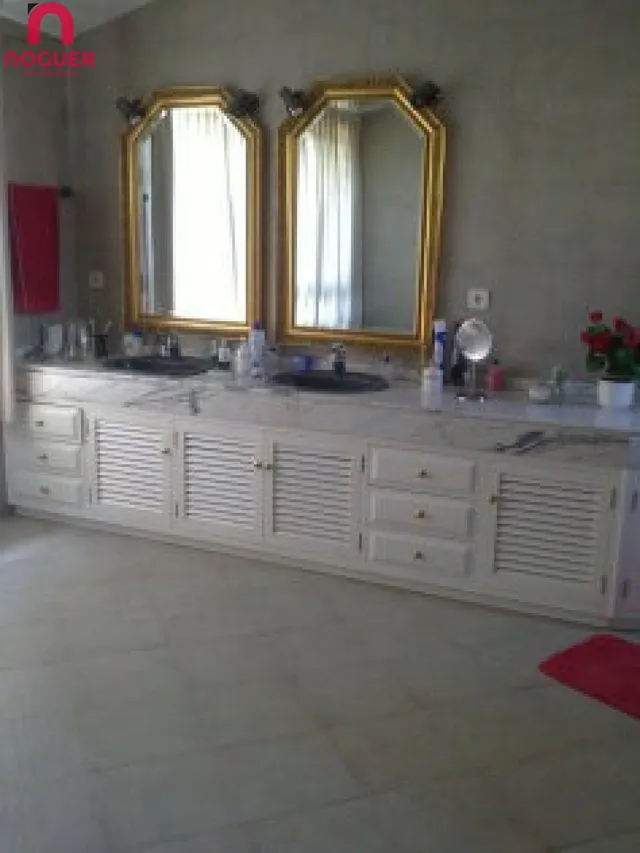 MAGNIFICO CHALET EN BRILLANTE POR 615.000 EUROS — 3