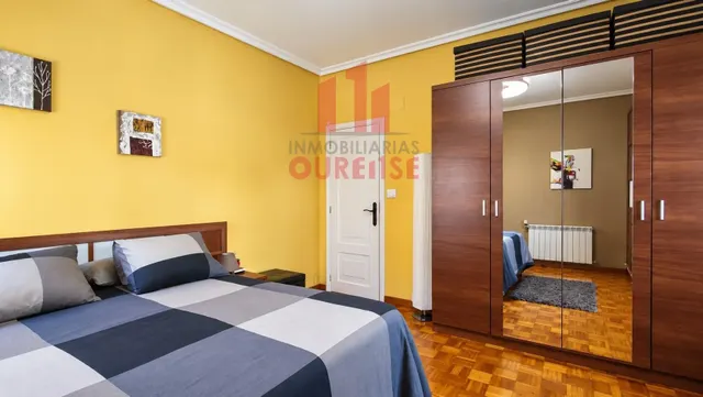 Amplia vivienda reformada situada en el couto. — 17