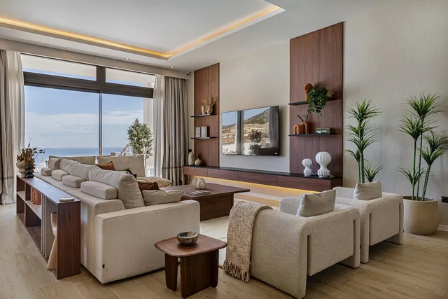 Chalet 4 habitaciones 500m² en venta - Centro — 19