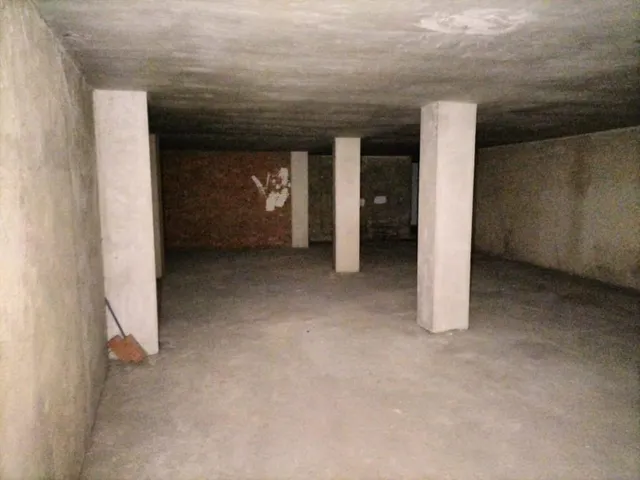 DISPONIBLE 100M2 PARA REALIZAR TRASTEROS EN PALENCIA — 6
