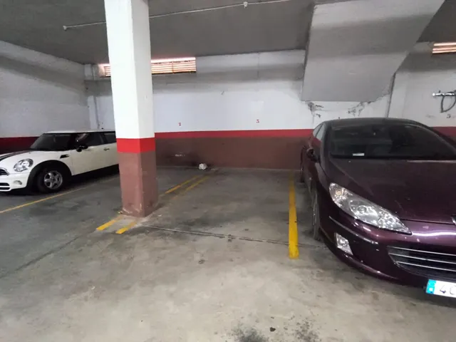 Piso luminoso y amplio en la Cañada — 28