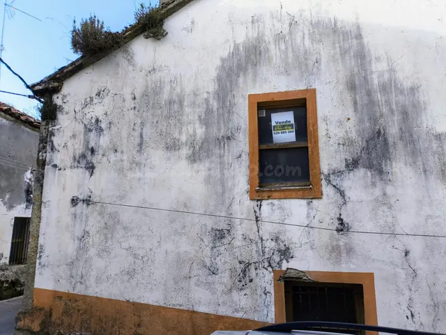 Casa para reformar en Laxe - foto 3