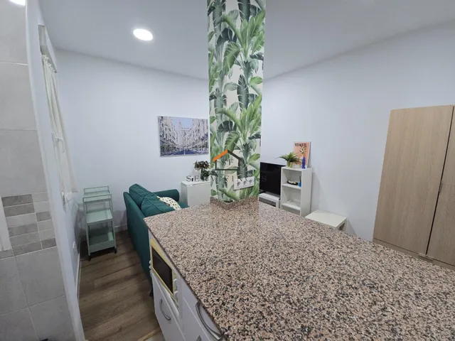 Piso 1 habitación 39m² en alquiler - Fuente del Berro — 13