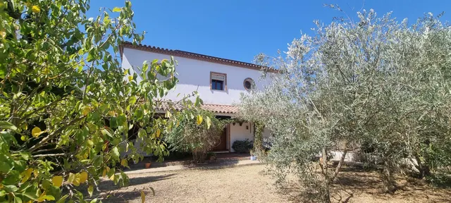 Chalet 4 habitaciones 180m² en venta - Cortes de la frontera