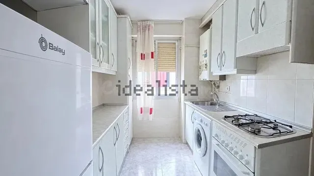 Piso en venta en Duraton - foto 3