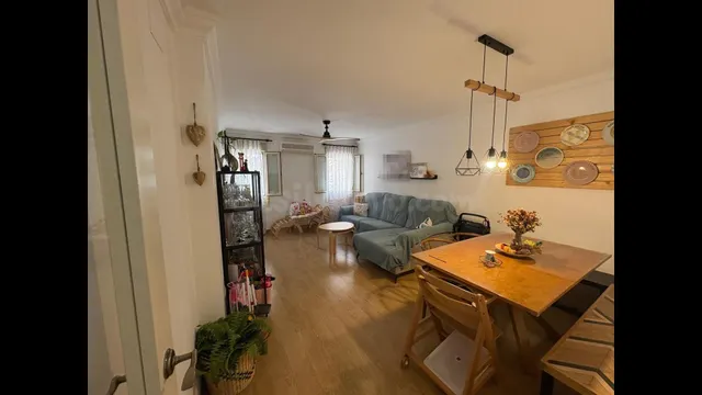 Acogedor Piso en el Corazón de la Ciudad calle Doctor Ramón Cruz Auñón! — 6