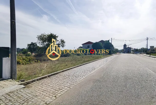 Parcela en venta - Sandim - Olival - Lever - Crestuma - foto 4