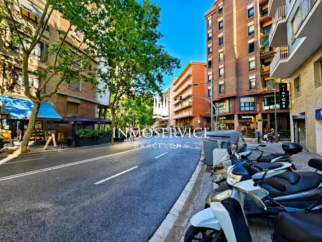 Local en venta en Vallcarca — 22