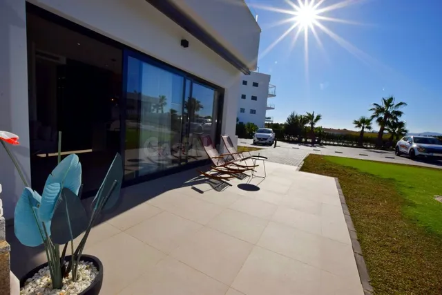 Ático en Venta en Condado De Alhama Murcia - foto 3