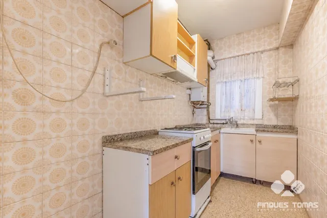 Piso con balcón en Segur de Calafell — 7