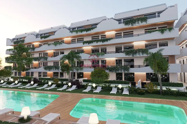 ☀️ Apartamentos de obra nueva con Licencia Turística en Sant - foto 3