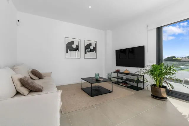Ático 2 habitaciones 100m² en venta - Costa del Sol — 8