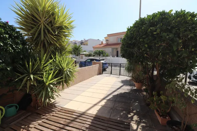 Adosado 2 habitaciones 88m² en venta - Comunidad valenciana - foto 4