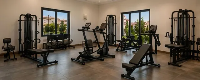 Apartamento 1 habitación 37m² en venta - Los Narejos-Punta Calera — 9