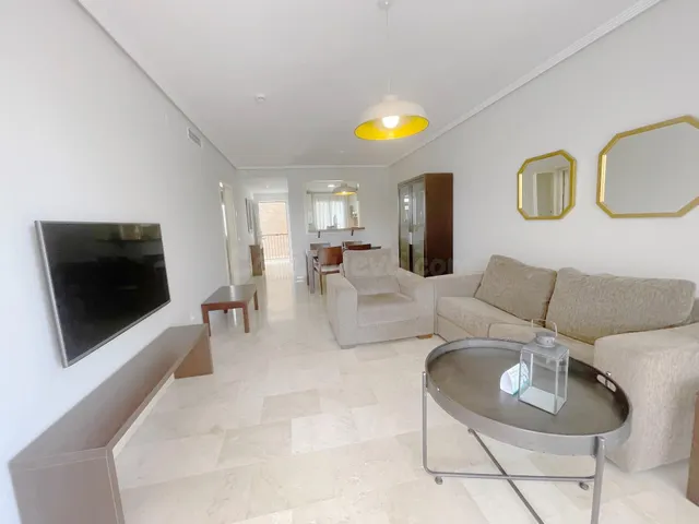 Piso en venta en Flaminio, Valle Romano Golf, Costa Natura,  - foto 5
