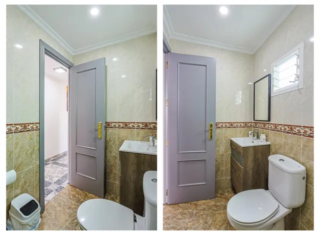 Casa en los carteros — 30