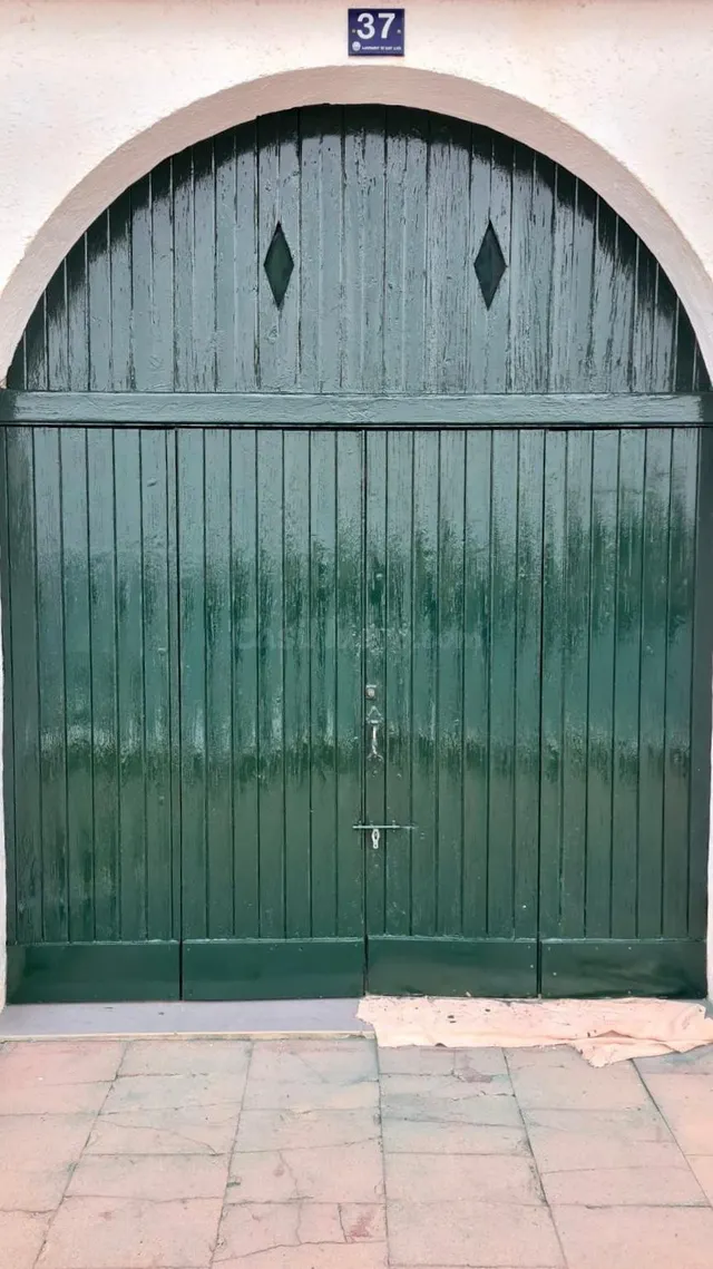 OL59 - Garaje/Local almacén en Cala Torret — 2