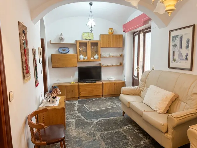 Magnifica casa con dos viviendas en Villanueva del Fresno — 8