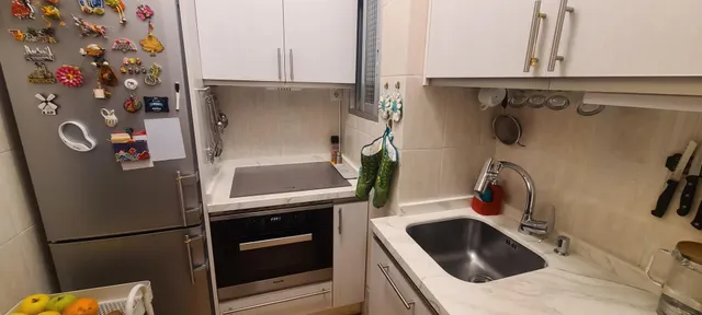 VENTA DE L ANUDA PROPIEDAD EN GUINDALERA — 16