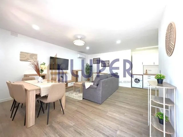 Luper presenta en alquiler este magnífico chalet a estrenar  - foto 2