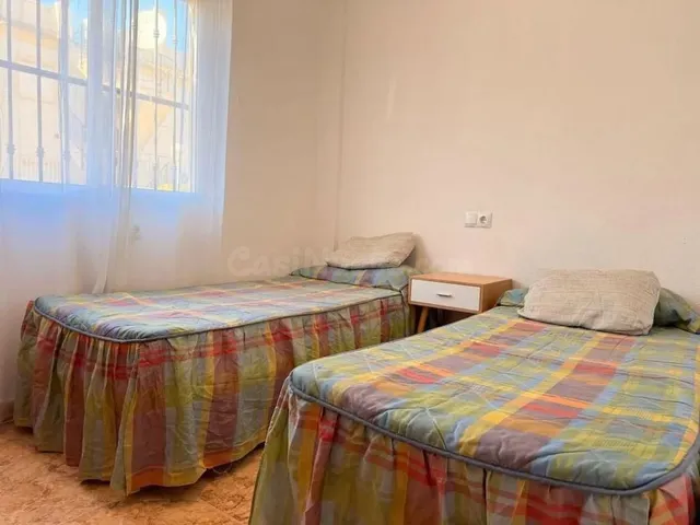Villa 2 habitaciones 49m² en venta - Las Filipinas — 11