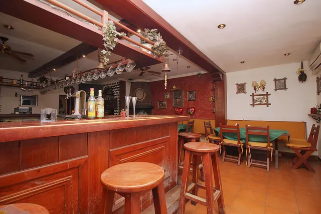 Bar 320m² en venta - Marbella — 9