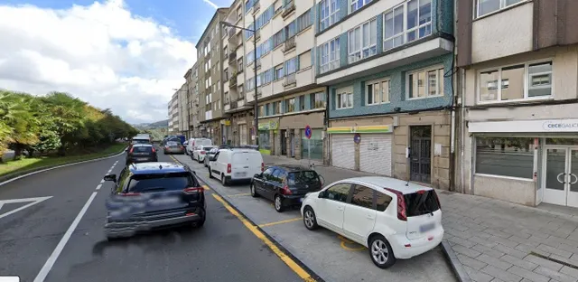 Local Comercial en Avenida de Lugo - Santiago - foto 2