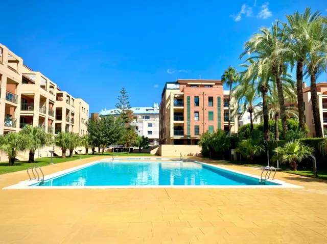 Apartamento 2 habitaciones 97m² en venta - Club Nautico — 2