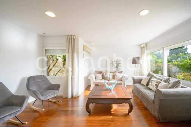 Exclusiva vivienda en Cruz de Gracia: elegancia, amplitud y privacidad — 50