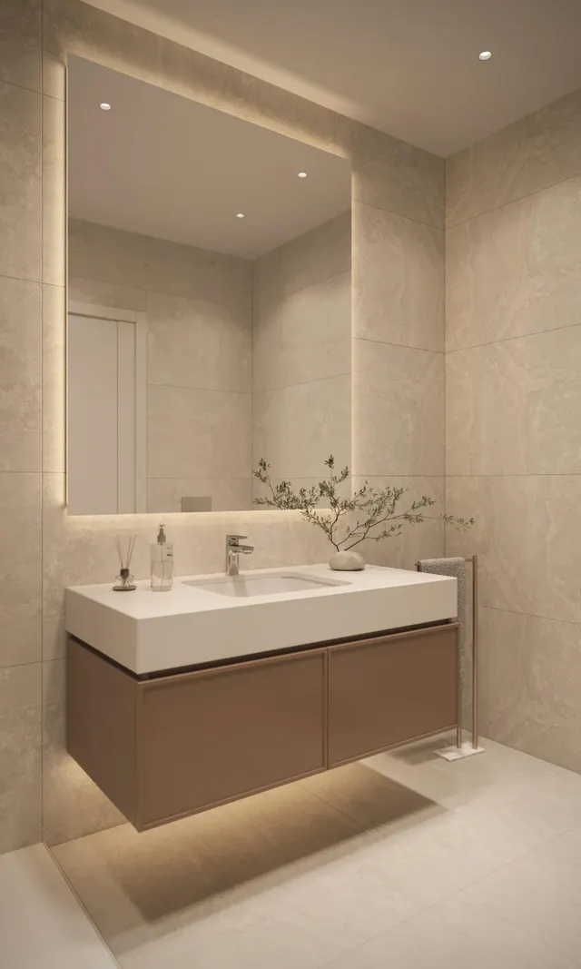 Exclusivos Apartamentos de Lujo en la Nueva Milla de Oro, Estepona — 20