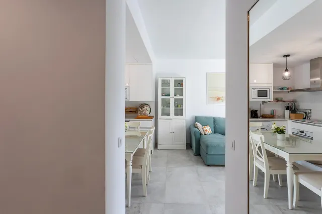 Ático Premium en Selecta Costa, Salobreña: diseño, confort y una terraza para vivir el Mediterráneo. — 15