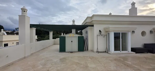 Ático 3 habitaciones 161m² en venta - Nueva Andalucia — 7