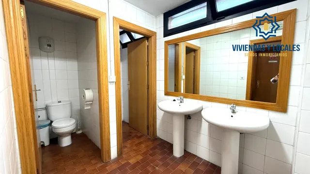 Vivienda a estrenar en urbanización privada en Parque Almunia con sauna, gimnasio y piscina comunitaria. — 22
