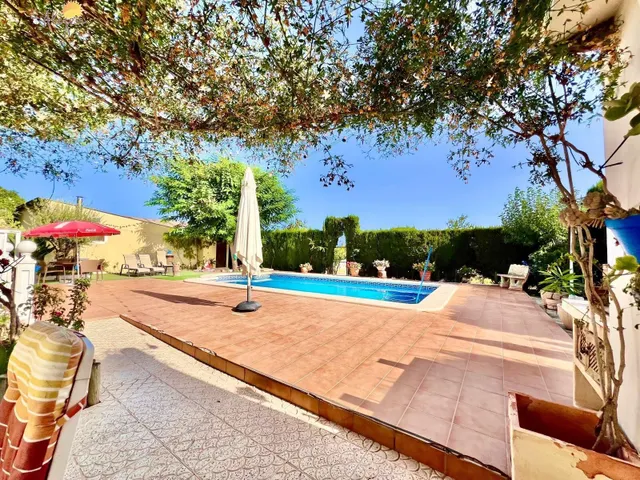 Villa 4 habitaciones 627m² en venta - Costa blanca sur — 30