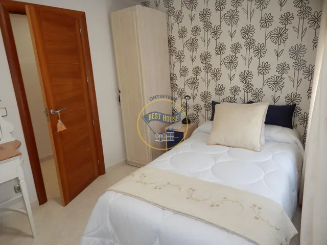 EXCLUSIVA CASA TODO INCLUIDO EN COCENTAINA. — 43
