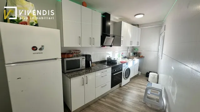 PISO EN VENTA - ZONA PRINCEP DE VIANA - foto 4