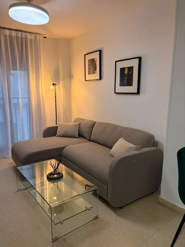 APARTAMENTO REFORMADO CON GARAJE — 6