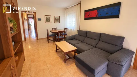PISO EN VENTA - SANTA MARIA DE GARDENY