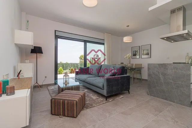 Nuevo conjunto residencial en Los Balcones (Torrevieja) — 19