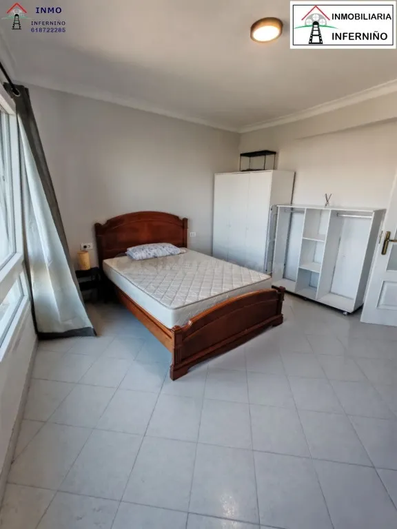 Piso en Venta en Ferrol La Coruña Ref: 438462 — 7