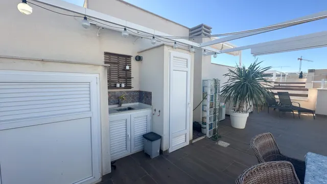 Apartamento 3 habitaciones 96m² en venta - Los balcones — 44
