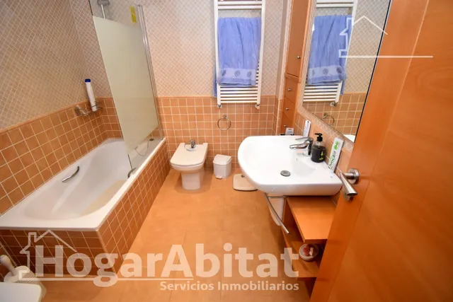 ¡REFORMADO! PRECIOSO Y AMPLIO CON TERRAZA ASCENSOR Y GARAJE — 28
