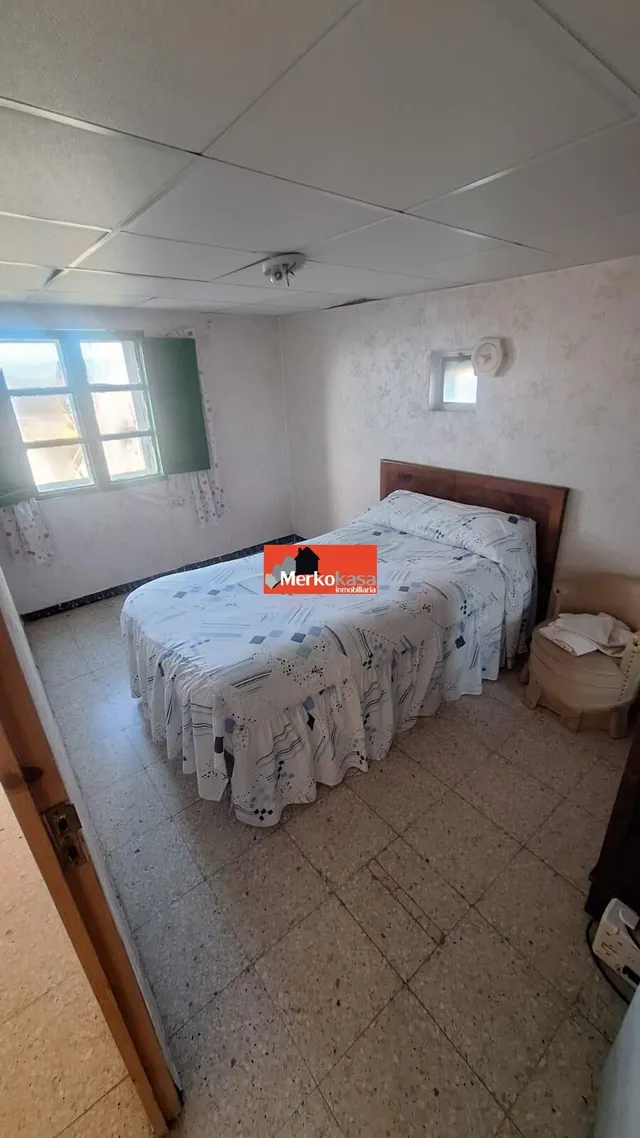 OPORTUNIDAD!! CASA EN VENTA PARA REHABILITACIÓN EN ZONA COnTURIZ — 6