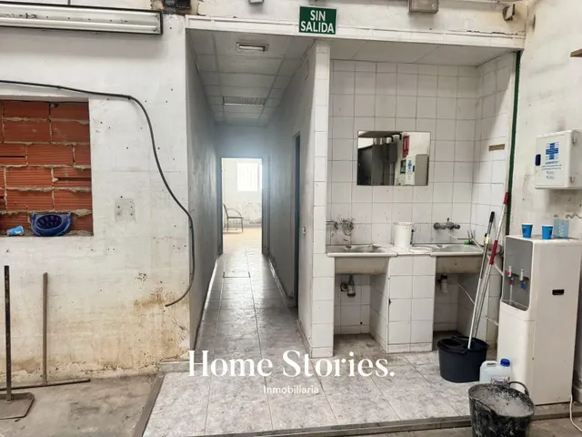Nave industrial 717m² en alquiler - Comunidad valenciana — 18