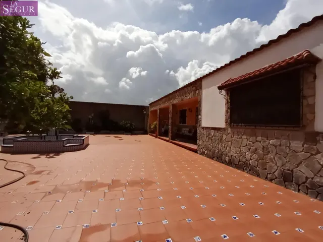 FINCA RÚSTICA VACACIONAL - EXCELENTE SITIO PARA DESCONECTAR. — 2