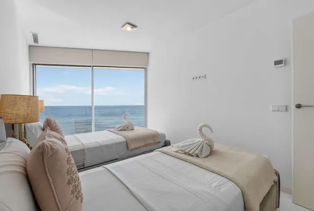Apartamento 4 habitaciones 134m² en venta - Centro — 28