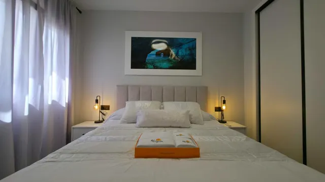 Bungalow 2 habitaciones 54m² en venta - Torreblanca — 9
