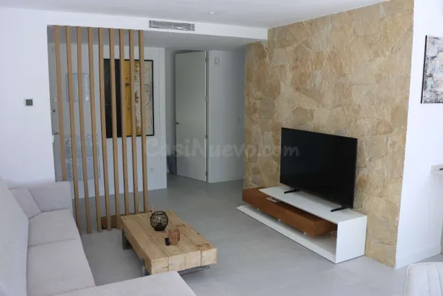 Apartamento 2 habitaciones en venta - Comunidad valenciana - foto 4